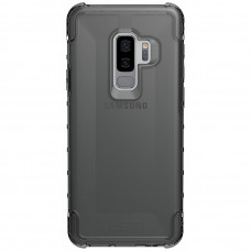 Чохол-накладка Urban Armor Gear Plyo для Samsung Galaxy S9+ SM-G965 Ash (GLXS9PLS-Y-AS) Чохол-накладка Urban Armor Gear Plyo для Samsung Galaxy S9+ SM-G965 Ash (GLXS9PLS-Y-AS)