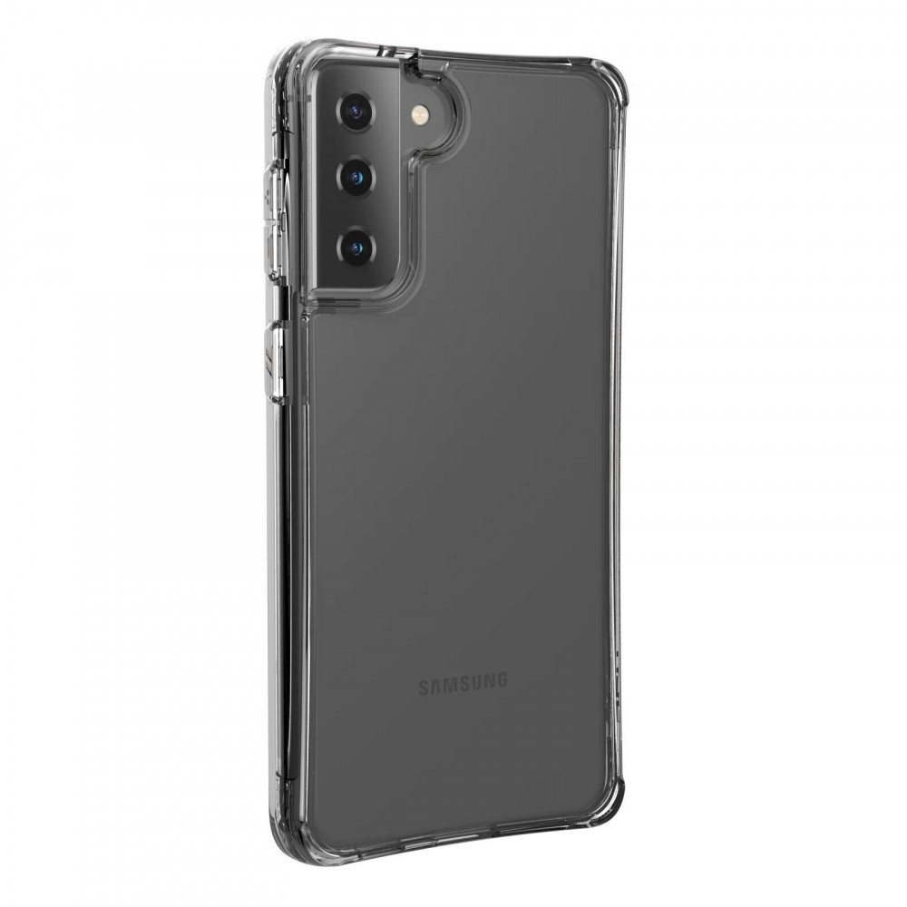 Чохол-накладка Urban Armor Gear Plyo для Samsung Galaxy S21+ SM-G996 Ice (212822114343)