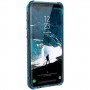 Чохол-накладка Urban Armor Gear Plyo для Samsung Galaxy S9+ SM-G965 Glacier Blue (GLXS9PLS-Y-GL)