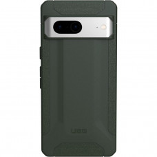 Чохол-накладка Urban Armor Gear Scout для Google Pixel 7 Olive Drab (614001117272)