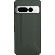 Чохол-накладка Urban Armor Gear Scout для Google Pixel 7 Pro Olive Drab (614002117272)