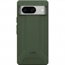 Чохол-накладка Urban Armor Gear Scout для Google Pixel 8 Olive Drab (614318117272)
