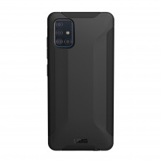 Чохол-накладка Urban Armor Gear Scout для Samsung Galaxy A51 SM-A515 Black (212298124040)
