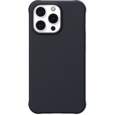Чохол-накладка Urban Armor Gear U Dot для Apple iPhone 13 Pro Black (11315V314040)