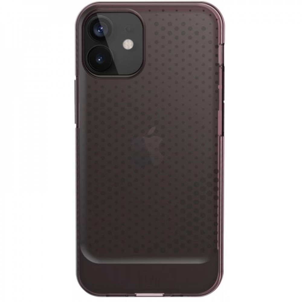 Чохол-накладка Urban Armor Gear U Lucent для Apple iPhone 12 Mini Dusty Rose (11234N314848)