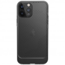 Чохол-накладка Urban Armor Gear U Lucent для Apple iPhone 12 Pro Max Ash (11236N313131) Чохол-накладка Urban Armor Gear U Lucent для Apple iPhone 12 Pro Max Ash (11236N313131)