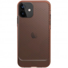 Чохол-накладка Urban Armor Gear U Lucent для Apple iPhone 12/12 Pro Orange (11235N319797) Чохол-накладка Urban Armor Gear U Lucent для Apple iPhone 12/12 Pro Orange (11235N319797)