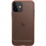 Чохол-накладка Urban Armor Gear U Lucent для Apple iPhone 12/12 Pro Orange (11235N319797)