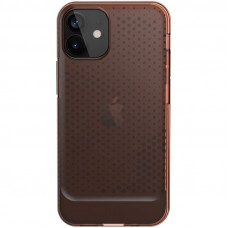 Чохол-накладка Urban Armor Gear U Lucent для Apple iPhone 12 Mini Orange (11234N319797) Чохол-накладка Urban Armor Gear U Lucent для Apple iPhone 12 Mini Orange (11234N319797)