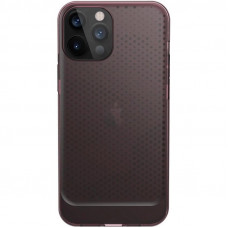 Чохол-накладка Urban Armor Gear U Lucent для Apple iPhone 12 Pro Max Dusty Rose (11236N314848) Чохол-накладка Urban Armor Gear U Lucent для Apple iPhone 12 Pro Max Dusty Rose (11236N314848)