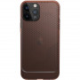 Чохол-накладка Urban Armor Gear U Lucent для Apple iPhone 12 Pro Max Orange (11236N319797)