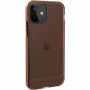 Чохол-накладка Urban Armor Gear U Lucent для Apple iPhone 12/12 Pro Orange (11235N319797)