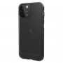 Чохол-накладка Urban Armor Gear U Lucent для Apple iPhone 12 Pro Max Ash (11236N313131)