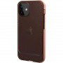 Чохол-накладка Urban Armor Gear U Lucent для Apple iPhone 12 Mini Orange (11234N319797)