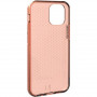 Чохол-накладка Urban Armor Gear U Lucent для Apple iPhone 12 Mini Orange (11234N319797)
