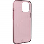Чохол-накладка Urban Armor Gear U Lucent для Apple iPhone 12 Pro Max Dusty Rose (11236N314848)