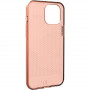 Чохол-накладка Urban Armor Gear U Lucent для Apple iPhone 12 Pro Max Orange (11236N319797)