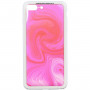 Чохол-накладка WK WPC-086 для Apple iPhone 8 Plus/7 Plus Crimson Whirl (681920359760) Чохол-накладка WK WPC-086 для Apple iPhone 8 Plus/7 Plus Crimson Whirl (681920359760)