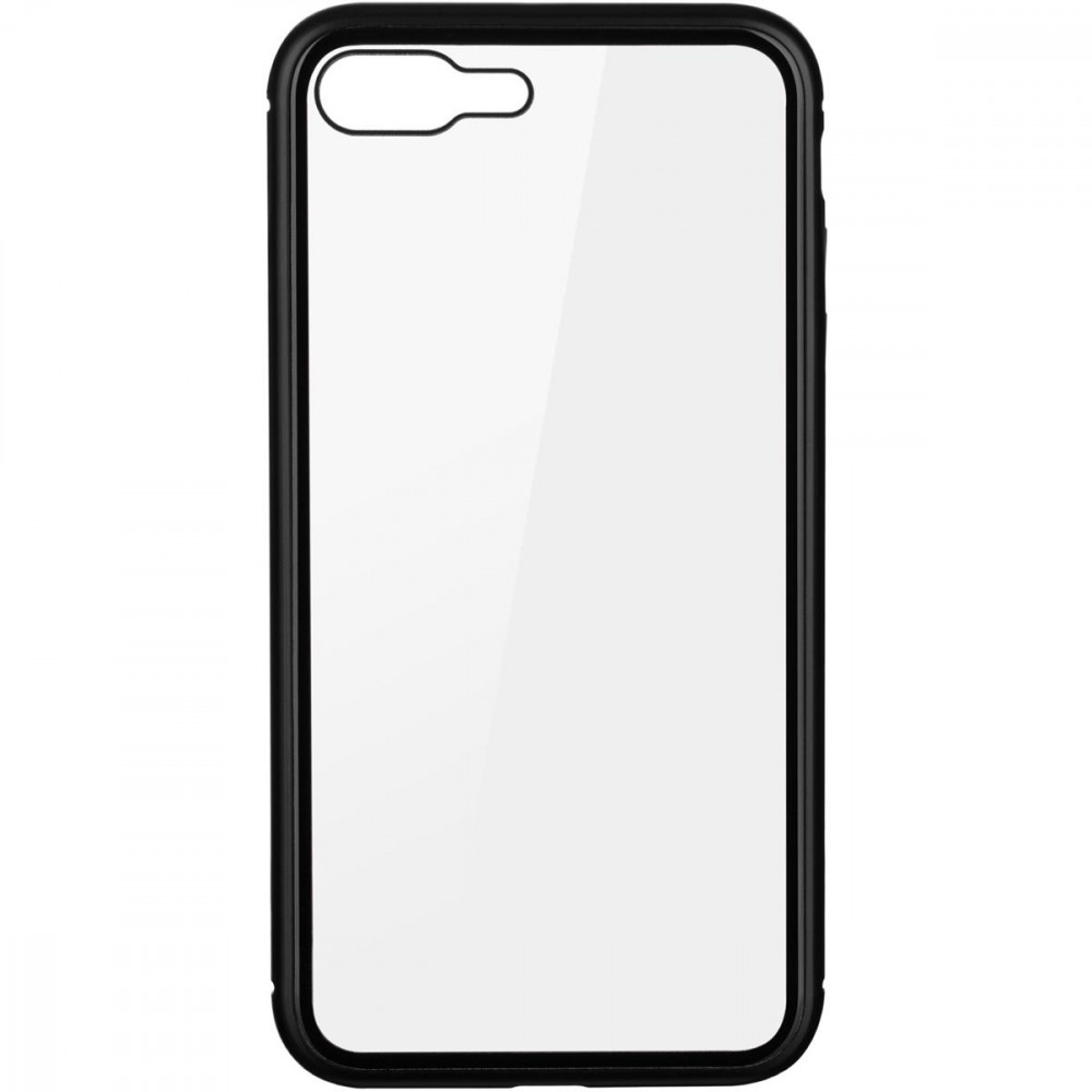 Чохол-накладка WK WPC-103 для Apple iPhone 8 Plus/7 Plus Black (681920378495)
