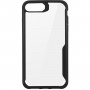 Чохол-накладка WK WPC-109 для Apple iPhone 8 Plus/7 Plus Black (681920358565)