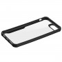 Чохол-накладка WK WPC-109 для Apple iPhone 8 Plus/7 Plus Black (681920358565)