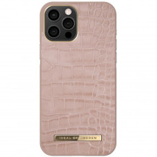 Чохол-накладка iDeal Of Sweden Case для Apple iPhone 12 / 12 Pro Rose Snake (IDACAW20-2061-244) Чохол-накладка iDeal Of Sweden Case для Apple iPhone 12 / 12 Pro Rose Snake (IDACAW20-2061-244)