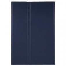 Чохол з бездротовою клавіатурою (TouchPad) BeCover для Apple iPad Air 10.9 (2020/2022) Deep Blue (712370)