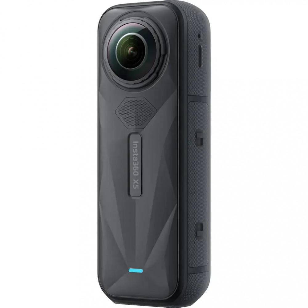 Екшн-камера Insta360 X5 Essentials Bundle (CINSAAHA_504)_EU