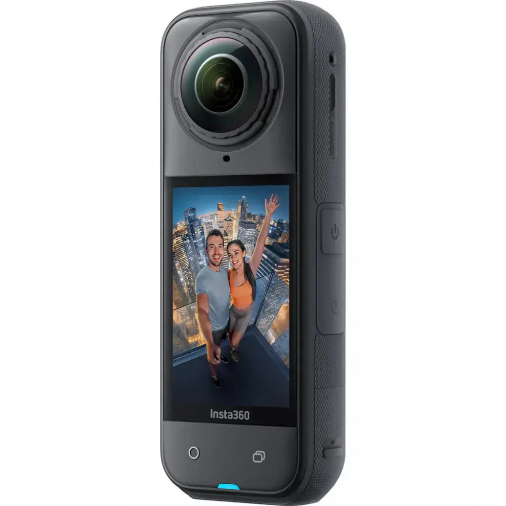 Екшн-камера Insta360 X5 Essentials Bundle (CINSAAHA_504)_EU