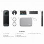 Екшн-камера Insta360 X5 Essentials Bundle (CINSAAHA_504)_EU