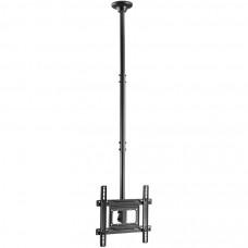 Кронштейн Gembird CM-70ST-01 (VESA400х400)