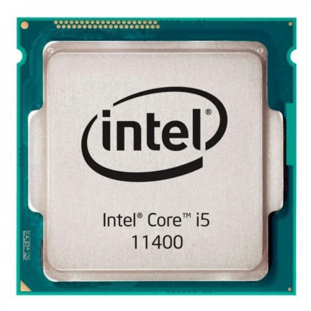 Процесор Intel Core i5 11400 2.6GHz (12MB, Rocket Lake, 65W, S1200) Tray (CM8070804497015)