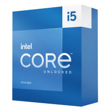 Процесор Intel Core i5 13600KF 3.5GHz (24MB, Raptor Lake, 125W, S1700) Tray (CM8071504821006) Процесор Intel Core i5 13600KF 3.5GHz (24MB, Raptor Lake, 125W, S1700) Tray (CM8071504821006)