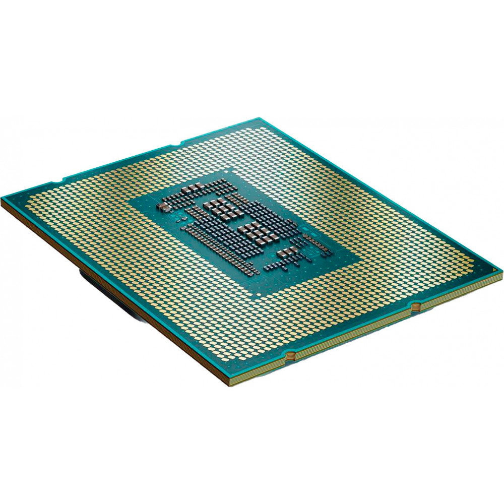 Процесор Intel Core i3 14100F 3.5GHz (12MB, Raptor Lake Refresh, 60W, S1700) Tray (CM8071505092207)
