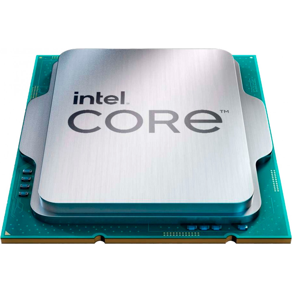 Процесор Intel Core i3 14100F 3.5GHz (12MB, Raptor Lake Refresh, 60W, S1700) Tray (CM8071505092207)