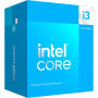 Процесор Intel Core i3 14100F 3.5GHz (12MB, Raptor Lake Refresh, 60W, S1700) Tray (CM8071505092207)