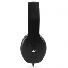 Гарнітура Crown CMH-209T Black