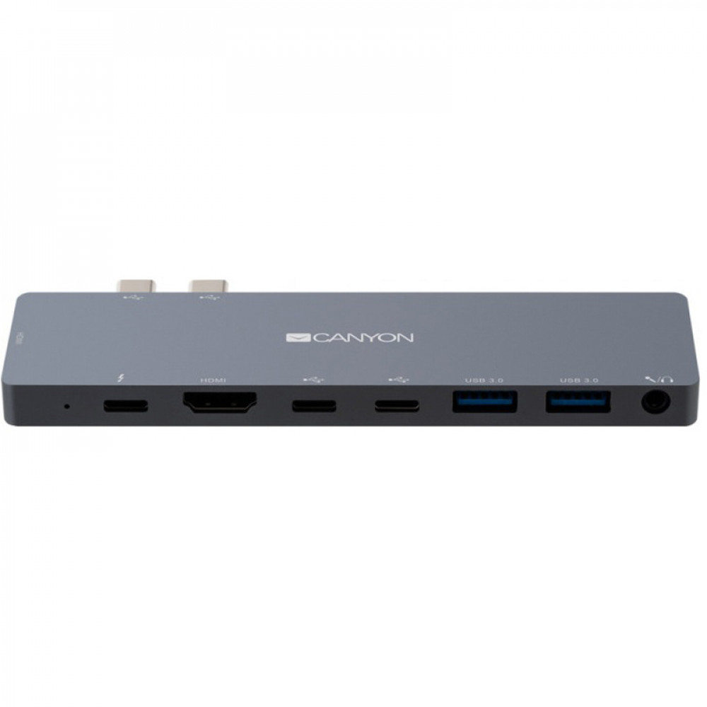 Док-станція Canyon CNS-TDS08DG