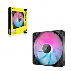 Вентилятор Corsair iCUE Link RX140 RGB PWM (CO-9051019-WW) Вентилятор Corsair iCUE Link RX140 RGB PWM (CO-9051019-WW)