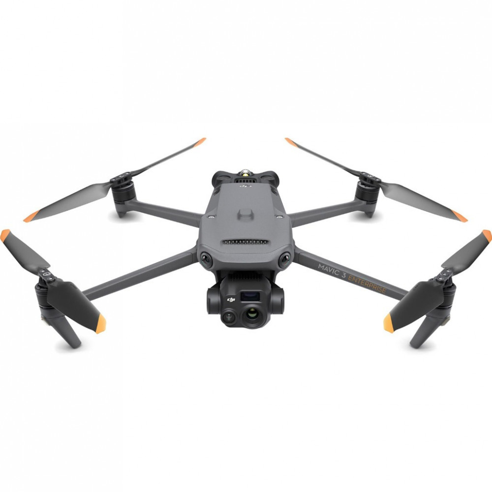 Квадрокоптер DJI Mavic 3T Enterprise Thermal (CP.EN.00000415.01)