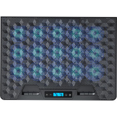 Охолоджуюча підставка для ноутбука GamePro CP1140 Охолоджуюча підставка для ноутбука GamePro CP1140