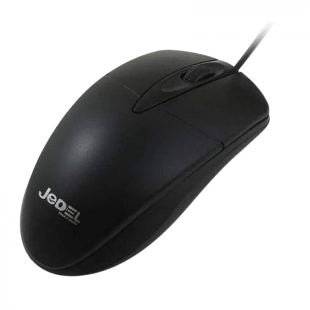 Миша Jedel CP72 Black