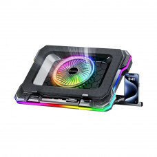 Охолоджуюча підставка для ноутбука GamePro CP950 Охолоджуюча підставка для ноутбука GamePro CP950
