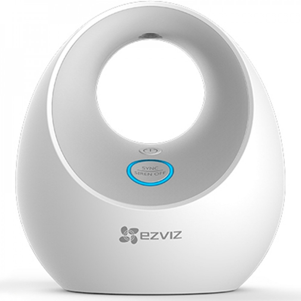 Базова Wi-Fi станція Ezviz CS-W2D