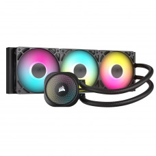 Система водяного охолодження Corsair Nautilus 360 RS ARGB (CW-9060093-WW)