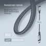 Адаптер ColorWay USB-C - Lightning (CW-AD-CL)