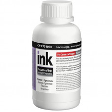 Чорнило CW Canon CP-510 (Black Pigment) (CW-CP510BK02) 200мл