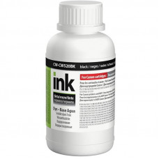 Чорнило CW Canon PG-510/PGI520 (Black) (CW-CW520BK02) 200мл Чорнило CW Canon PG-510/PGI520 (Black) (CW-CW520BK02) 200мл