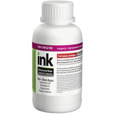 Чорнило CW Canon CL-38/521 (Magenta) (CW-CW521M02) 200мл Чорнило CW Canon CL-38/521 (Magenta) (CW-CW521M02) 200мл