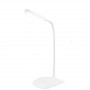 Настільна лампа LED ColorWay CW-DL06FPB-W White